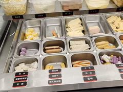 -张亮麻辣烫(上海金平路店)