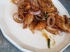 -云客来·花园餐厅(洛社店)
