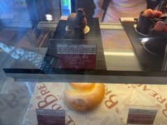 -西安皇冠假日酒店·朱雀咖啡厅