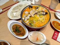 -喜家德虾仁水饺(浦东山姆店)