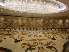 -华西龙希大酒店旅游观光区