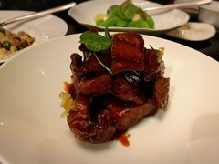 老上海茉莉熏鱼-上海苏宁宝丽嘉酒店·嘉府壹号中餐厅
