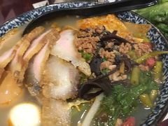 -螺世纪螺蛳粉·桂味小排档(裕德店)