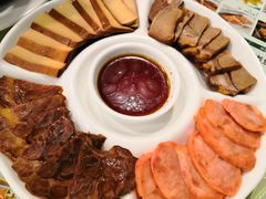 卤味拼盘-小辣椒·桂林本地菜(鸿运店)