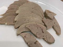 盐水鸭肝-全聚德(前门店)