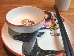 -新白鹿餐厅(银泰西湖文化广场店)
