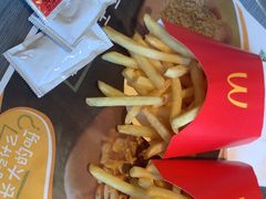 -麦当劳(怀集店)