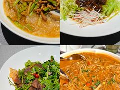 -阿庄新豫菜(通泰路店)