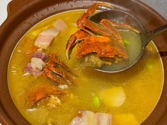 -雨后行菜(报慈北路店)