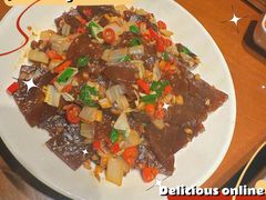 -麒麟小院·老九江菜(安平路店)