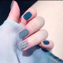 -M·X Nail日式美甲美睫