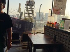 -破店肥哈·海鲜·烧烤(郑州银泰inPARK店)