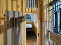 -大馆(前中区警署建築群)