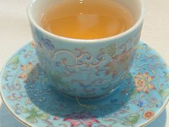 -广州富力丽思卡尔顿酒店·丽轩·粤菜