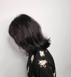 -GIRL STYLE 烫发·染发沙龙
