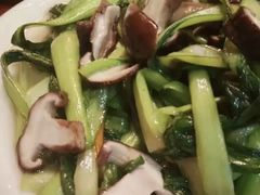 香菇油菜-私房小厨(康城路店)