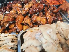 德兴爆鱼-德兴馆(广东路总店)