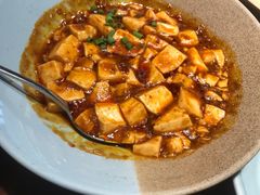 麻婆豆腐-外婆家(南开大悦城店)