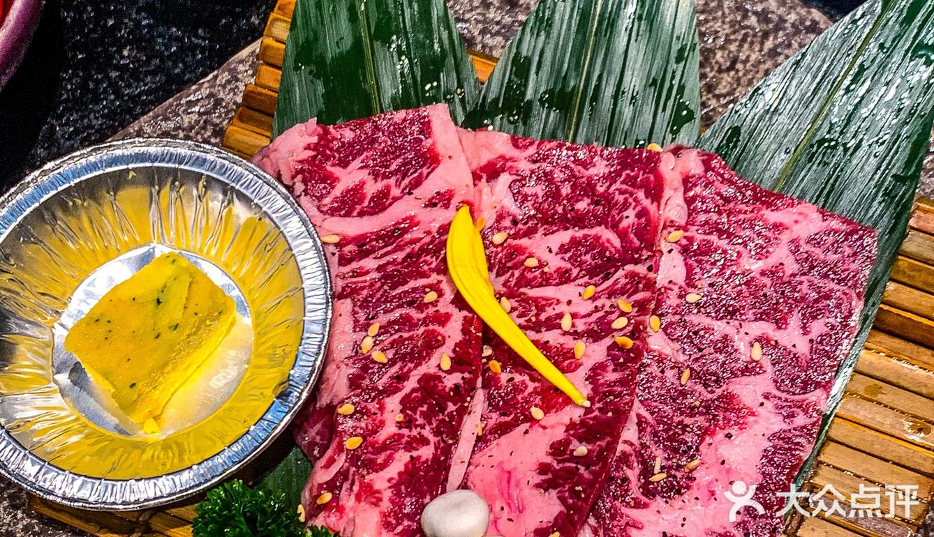 求你们都来吃！！  爱吃肉的宝子一定不能错过