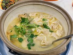 -瑞福园联谊餐室(茂名南路店)