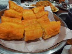 油炸鬼-顺德一品粥·20年凤城老字号(芳村店)