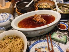 -南京大牌档(崇文门国瑞店)