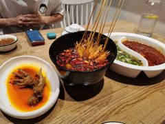 -成都吃客(九眼桥店)