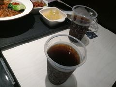 -乡村基(龙湖时代天街餐厅)