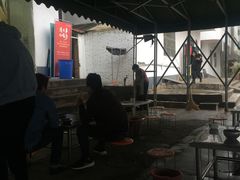 -龙门李家三旦羊肉汤馆