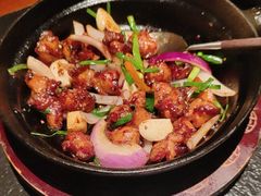 -旺爷砂锅·茶作(国贸城店)