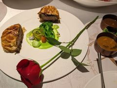 -PARFUM FLORAL花境法餐(南京首店)