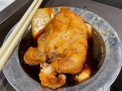 -鲜得来排骨年糕(即墨路店)