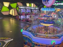 -星际传奇·电玩城·游戏厅·儿童乐园(大悦城店)