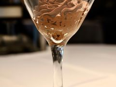 香滑巧克力慕斯-MORTON'S 莫尔顿牛排坊(北京丽晶酒店)