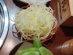 -黔有有贵州酸汤夺夺粉火锅(五味十字店)