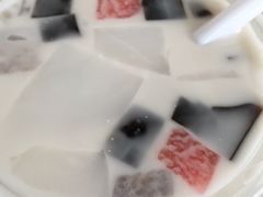 -海口骑楼小吃街