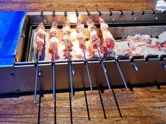 -三个蒙古大叔羊肉串(大宁店)