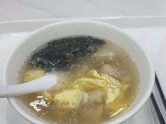 -老胜香包子铺(天津机场店)