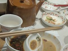 -东门口涮肉·砂锅·烤串(老门东店)
