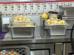 -Jazcu珍仕菓鲜榨果汁(西单大悦城店)