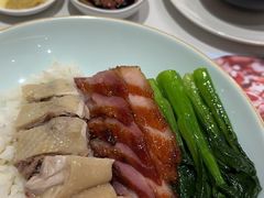 -粤小馆(天安云谷店)