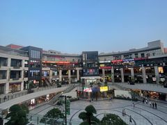 -浦江城市生活广场(江月路店)