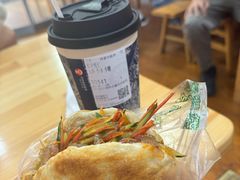 -刘氏方酥锅盔(古城总店)