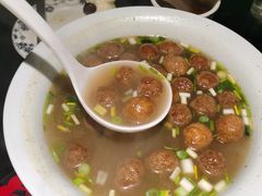 -汝州八大碗(蓝湾店)
