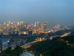 -南山植物园