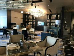 餐厅-武汉洲际酒店