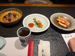 -匠和风精致料理(成都龙湖滨江天街店)