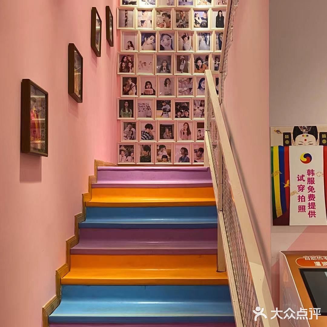 宁波网红店打卡～