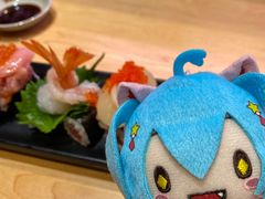 -寿司郎(中华广场店)