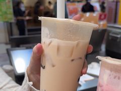 -KOI Thé(正佳广场店)